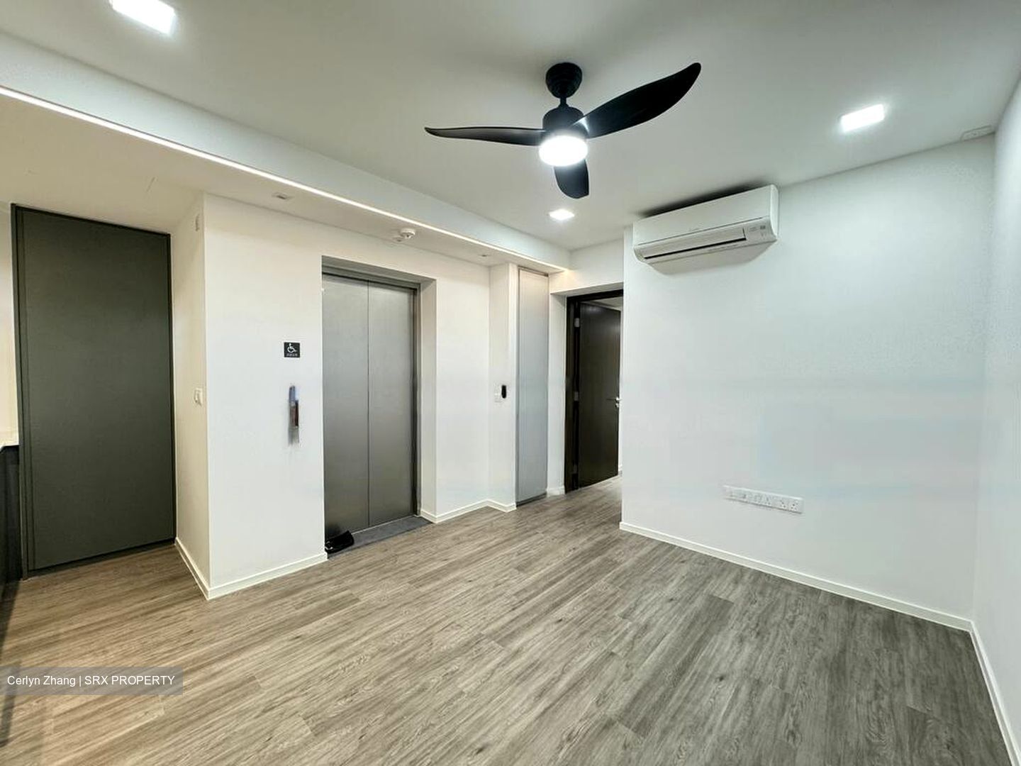 Avenue South Residence (D3), Apartment #422126561